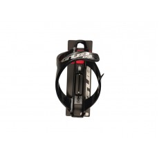 Флягодержатель пластиковый GUB (black)